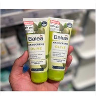 Kem dưỡng da tay Balea Olive 100ml - Đức
