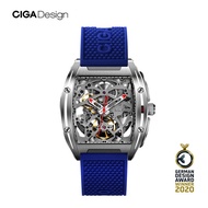 [ประกัน 1 ปี] CIGA Design Z Series Automatic Mechanical Watch - นาฬิกาออโตเมติกซิก้า ดีไซน์ รุ่น Z Series