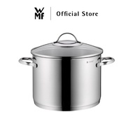 WMF Provence Stockpot 24cm Stainless Steel 8.8L 3KG
