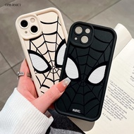 Realme C25 C25S C25Y C21 C21Y C20 C20A C15 C11 C12 C30 C31 C2 C1 2021 For Soft Liquid Silicone Squar