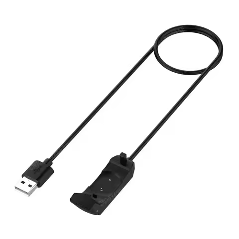 Fast USB Charging Cable for Huami Amazfit Neo A2001 Smart Watch Wireless Magnetic Charger Adapter Do