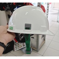 LOKAL Safety Helmet/ local MSA safety helmet full set local MSA safety helmet