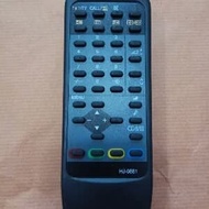 TOSHIBA Remote Remot Rimot TV Televisi Tabung Toshiba 9881