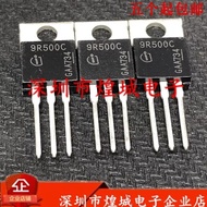 5PCS  9R500C  IPP90R500C  TO-220  900V  11A Brand new spot, high quality, original