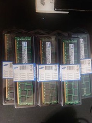 Samsung DDR3-1333 16GB (for server)