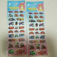 Cartoon Stickers