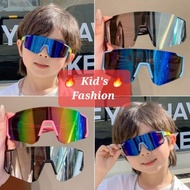 Kids Fashion Sunglasses Unisex Spec Cermin Mata Budak Fashion Spek budak Lelaki / Cermin Mata Budak 