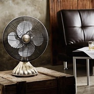12吋古典風扇