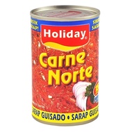 Holiday Carne Norte 150g - Canned Meat