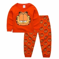 Hkbaby Garfield pyjamas