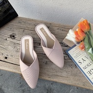 Gratis Ongkir - Sandal Flatshoes Fashion Korea / Sandal Fashion Wanita / Flatshoes Wanita / Sandal