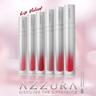 [Lip Velvet] Azzura Velvet Lip Cream | Velvety Lip Cream