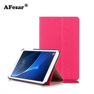 SM T280 T285 Case cover- Tab A A6 7.0 inch Ultra Slim Lightweight Stand smart Cover Case For Samsung Galaxy Tab A 7  Tablet