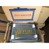 【Hot Sale】JHTC Radiator for Isuzu Alterra 2006-2013 AUTOMATIC (ISUZU-604)