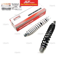 [100% Original Yamaha] Monoshock Absorber White Black Yamaha EGO EGOS EGO S EGOLC EGO LC EGO LC FI G