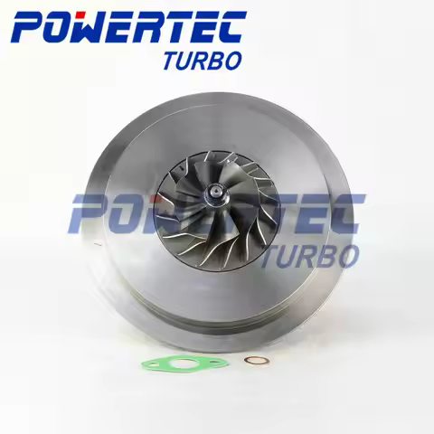 Turbo cartridge 3537074 3592512 for For Volvo Various with N14 NE1 Engine HT60 Turbocharger CHRA 380