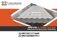 ATAP O81222001911 PVC DR SHIELD LEBAR 1 METER