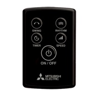 Mitsubishi Remote Control Fan 16 Inch/18 Inch, Floor-standing Style and Wall-Mounted Style F13301X15