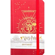 (BBW) HARRY POTTER: GRYFFINDOR CONSTELLATION RULED POCKET JOURNAL (ISBN: 9781647220044)