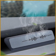 Car Scent Diffuser Solid Car Automotive Air Freshener Long Lasting Car Diffuser Scents for Men Women and Unisex gosg