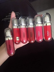 SON KEM KIKO ISTANT COLOUR ĐỨC