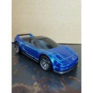 Acura NSX Dark Blue ️ ️
