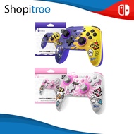 IINE Splatoon 3 Edition Wireless Controller for Nintendo Switch