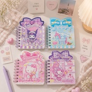 Note memo A7 Sanrl0 NBK0022