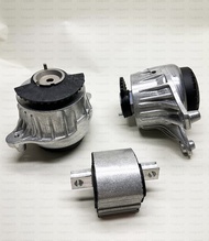 Mrecedes-Benz ยางแท่นเครื่อง แท่นเกียร์ W205 เบอร์ Benz C-Class W205 C160 C180 C200 C250 C300 C35