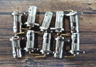 ขั้ว BNC สำหรับวิทยุสื่อสาร ICOM IC-3FGX V8 งานเกรดดี มีราคาจำนวนเยอะสำหรับช่าง