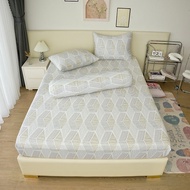 REE Bedding Tencel Microfiber bed sheets and pillowcases, all sizes of mattress sheets 1m2, 1m4, 1m6