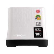 ปั๊มน้ำอัตโนมัติ HITACHI WM-P200XX2 200 วัตต์ (1290677)