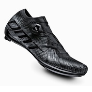 NEW2023 DMT KR1 Road Bike Shoes-Black/Black Carbon Sole MADE IN ITALY 1
