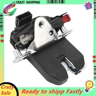 New High Quality Car Trunk Lock  Lock Block 6RU827505C 6RU827505R for