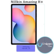 Tempered Glass Nillkin Amazing H+ Samsung Galaxy Tab S8 / S8 Plus S7 FE / S7 / S7+ Plus Original Scr