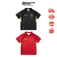 BCSTUDIO X NARROW REVER JERSEY - JERSEY - JERSEY - ORIGINAL - TOP JERSEY