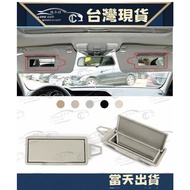 BENZ C-Class W204 C200 GLK300 2008-2013 Sun Visor Mirror Makeup Car Sun Shade
