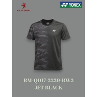Genuine Yonex shirt, Yonex Runaway3 RM shirt - 3239-RW3