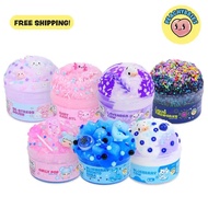 PEACHYBBIES: Choose Your Slime - Premium Scented, 4oz., ASMR, Stress Relief, Fidget Toy, Best-Sellin