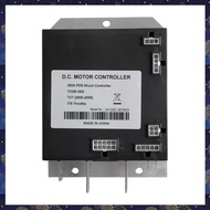 (RZDW) 36V 350A Golf Cart Motor Controller 73326G05 for Electric PDS Golf Cart 2000‑2009 PDS Shunt C