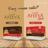 Afeeya Café Minuman tanpa gula