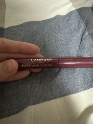 Canmake 睫毛膏