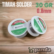 TIMAH SOLDER MURAH PANDA 30GR D5303