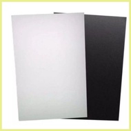 ┬ ∧ ┏ illustration board 1/4 50 pcs 2 ply