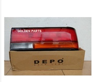 Stop Lamp Tail Lamp Lampu Belakang TOYOTA CROWN