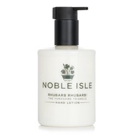 Noble Isle Rhubarb Rhubarb 大黃護手霜 250ml/8.45oz