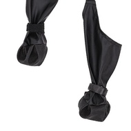 Dog Shoes Waterproof Adjustable Dog Boot Rain Day Pet Breathbale Shoes for Outdoor Walking Soft Fren