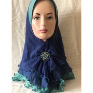 🧕preloved Fareeda Original/Tudung Fareeda/FAREEDA/Tudung murah