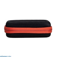 zebeaacc EVA Carrying Pouch Shockproof Organizers Bag for E30 E60 E61 E80 E81 External SSD Protectio