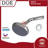 DOE DM73E Shower Head With Handle